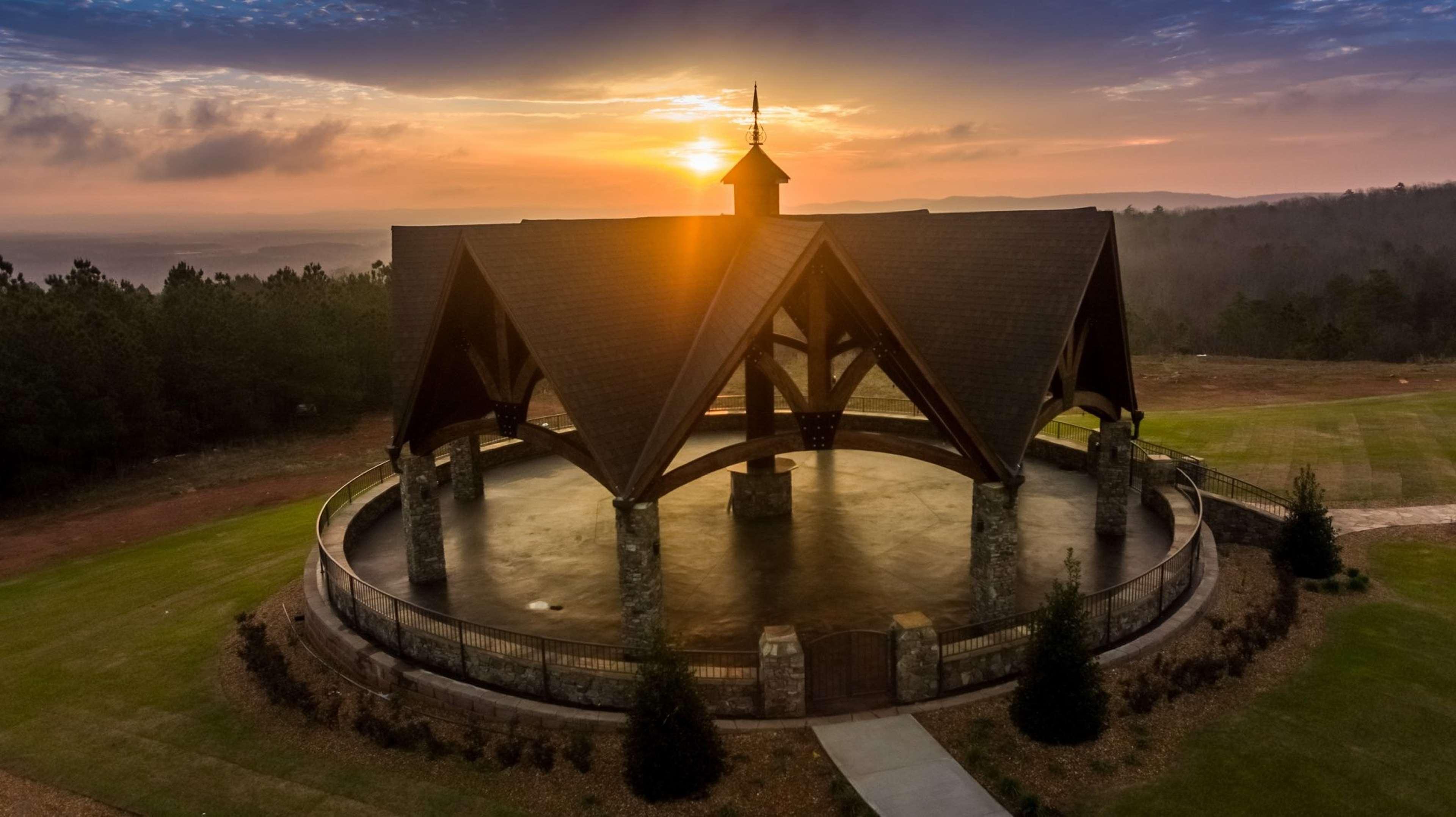 Best Western Warm Springs Hotel And Event Center Dış mekan fotoğraf