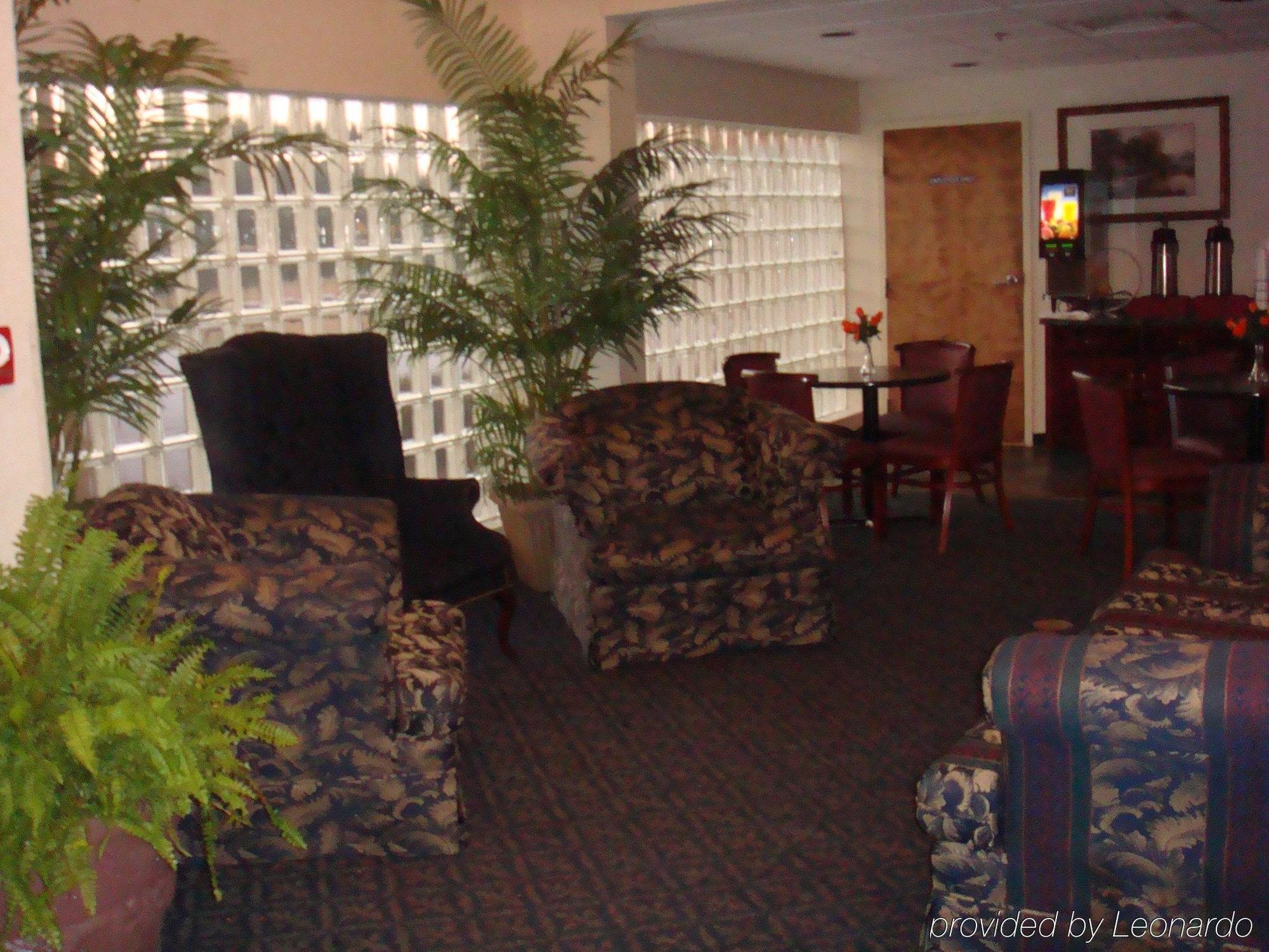 Best Western Warm Springs Hotel And Event Center İç mekan fotoğraf