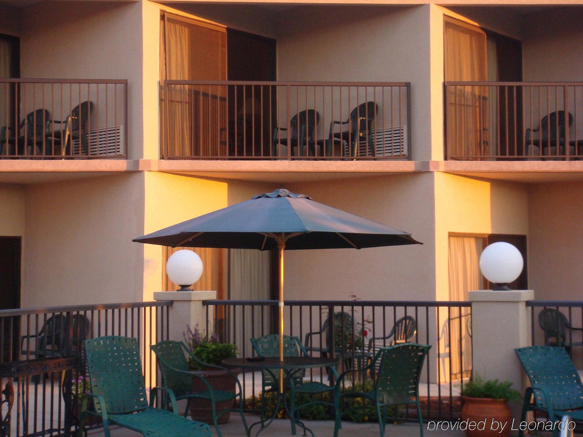 Best Western Warm Springs Hotel And Event Center Restoran fotoğraf